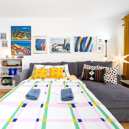 Apartment Sweet Cherry Spalato Esterno foto