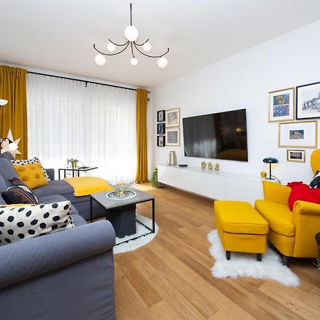 Apartment Sweet Cherry Spalato Esterno foto