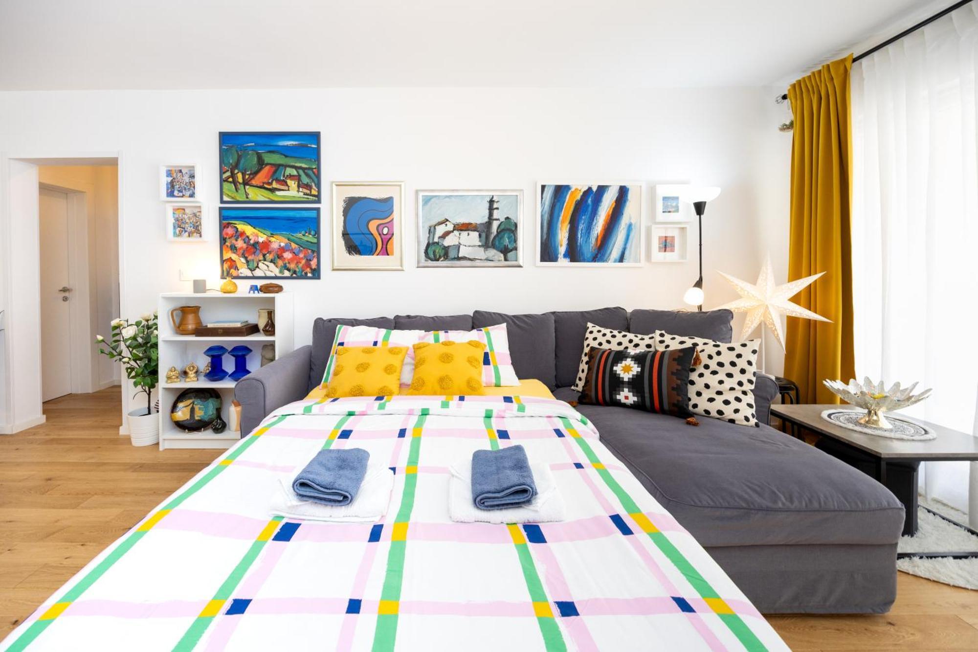 Apartment Sweet Cherry Spalato Esterno foto