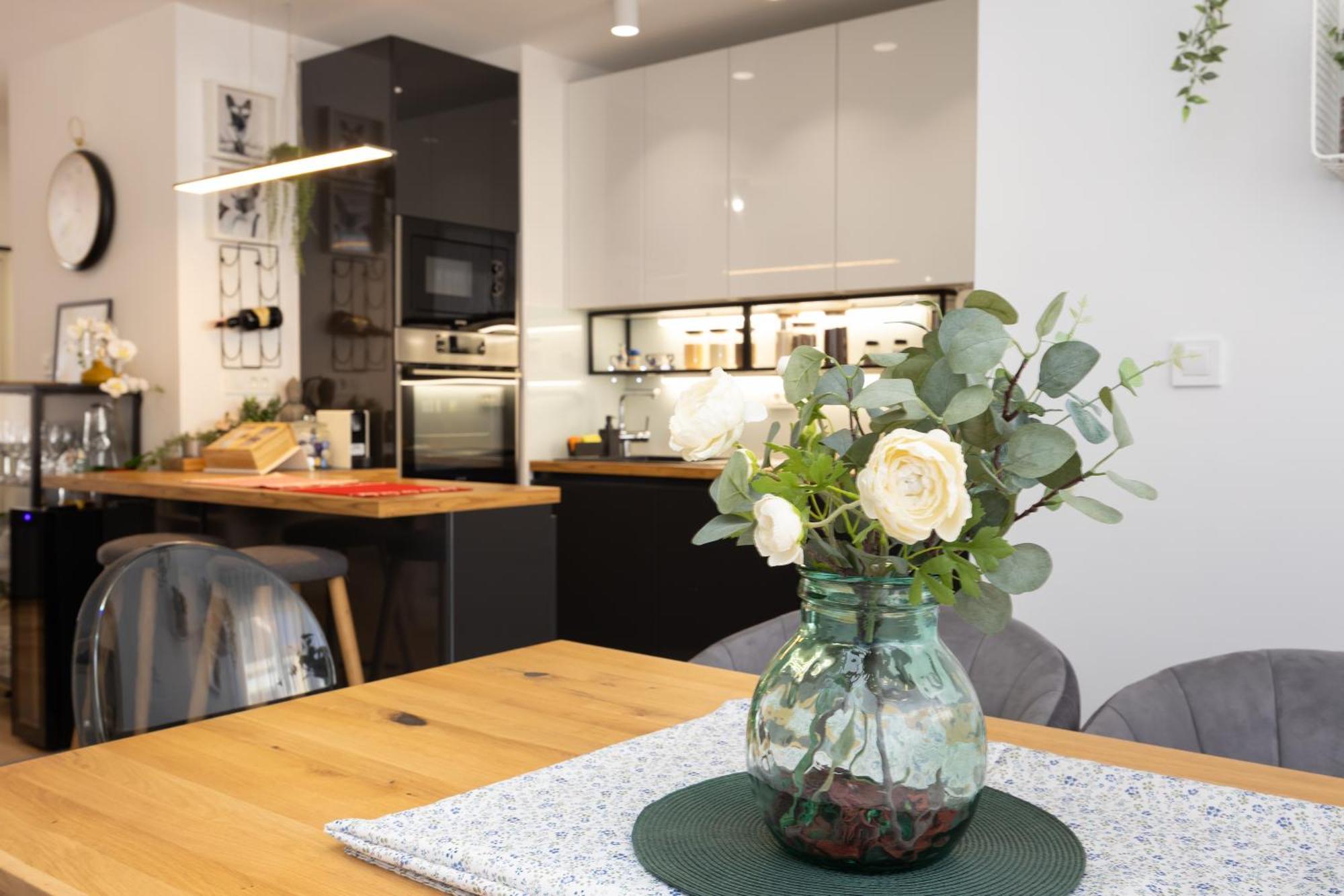 Apartment Sweet Cherry Spalato Esterno foto
