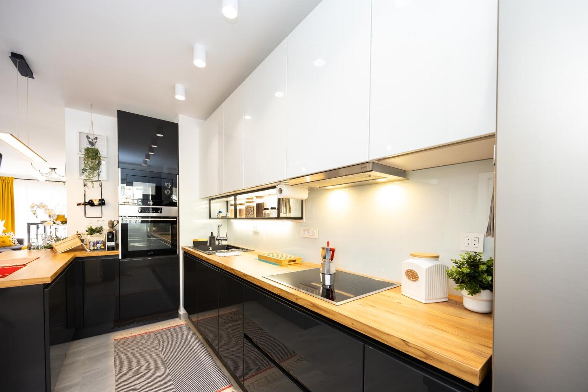 Apartment Sweet Cherry Spalato Esterno foto