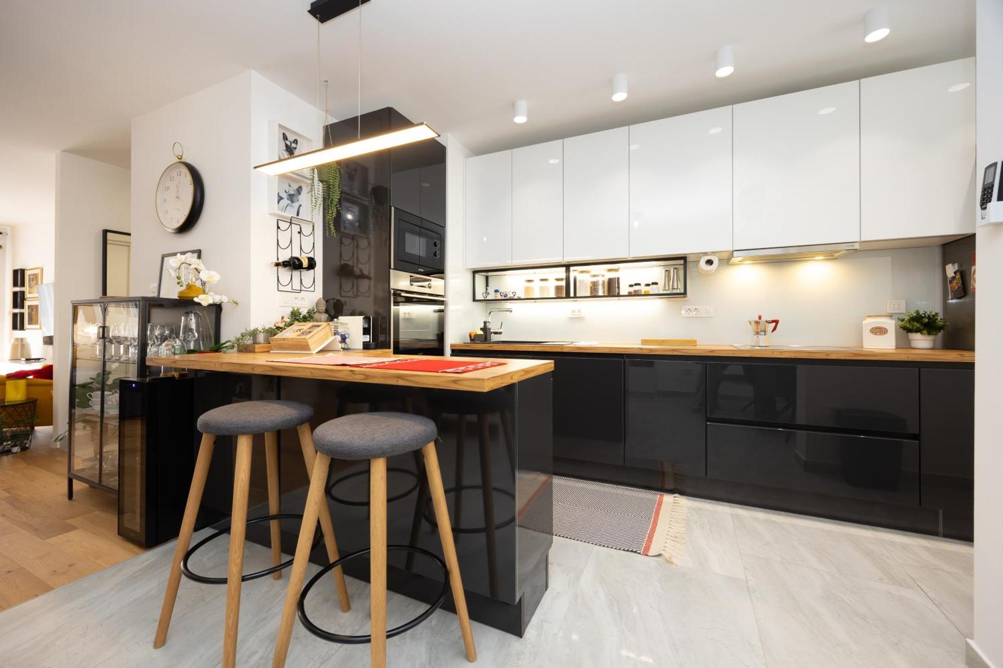 Apartment Sweet Cherry Spalato Esterno foto