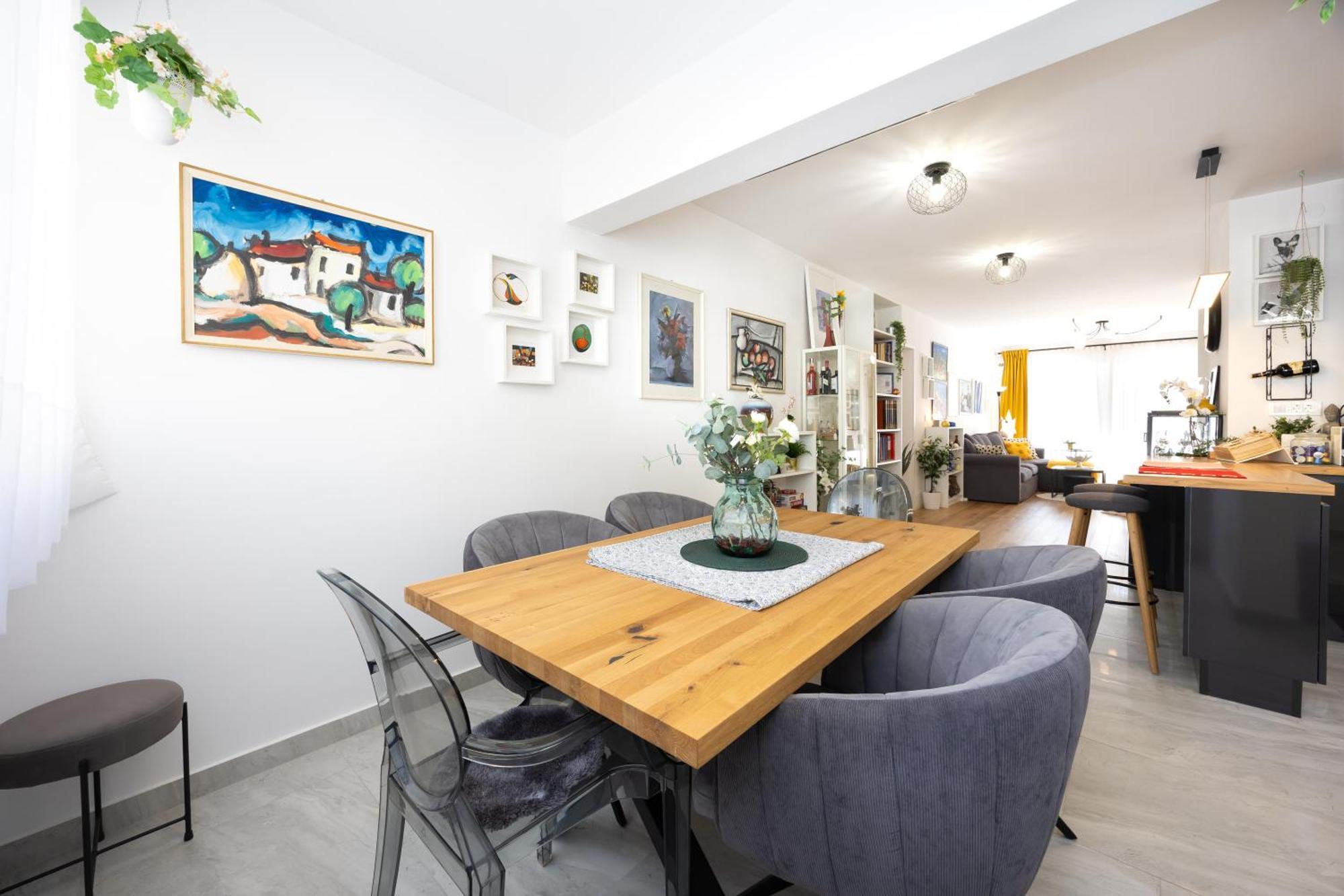 Apartment Sweet Cherry Spalato Esterno foto