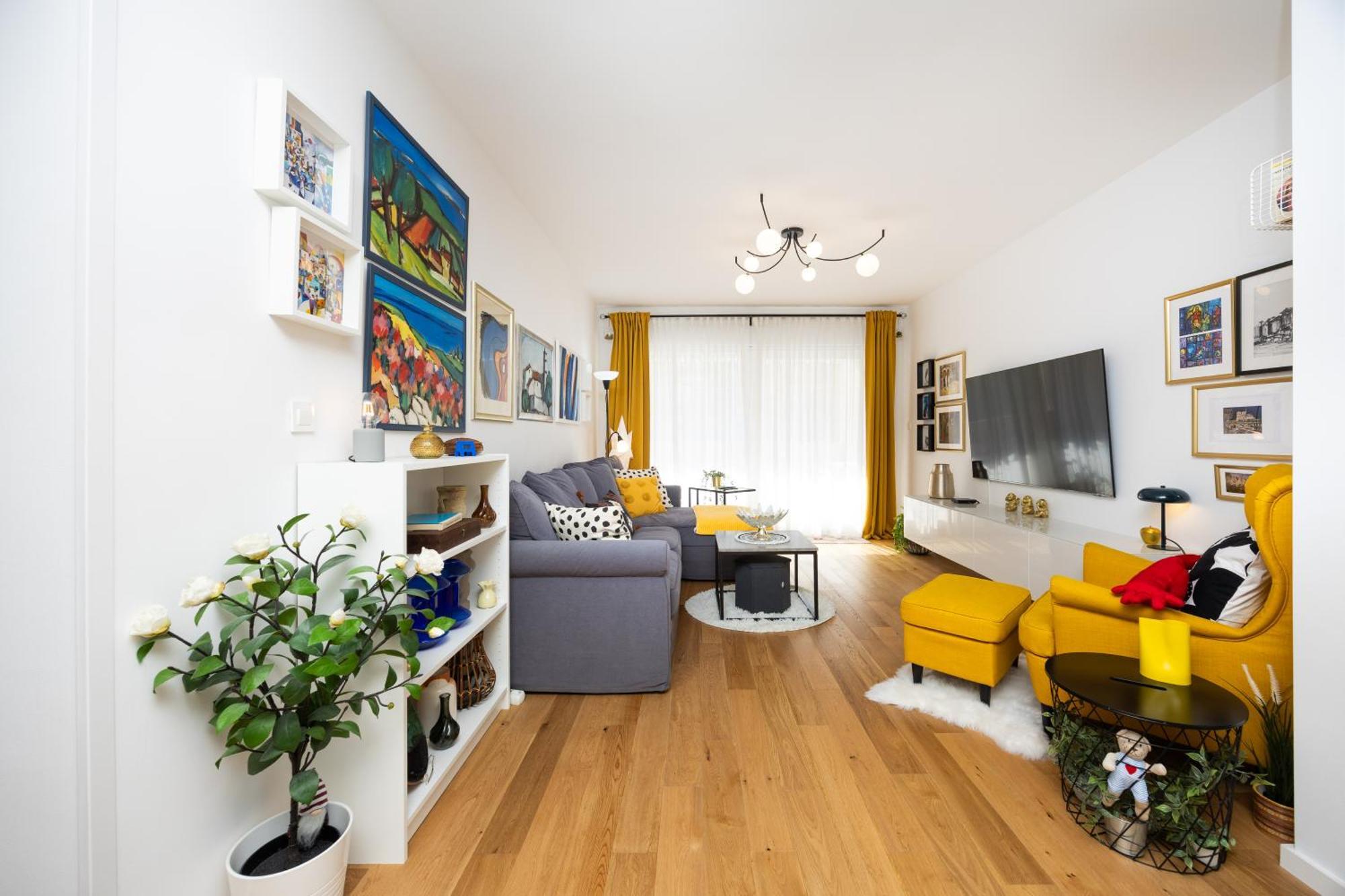 Apartment Sweet Cherry Spalato Esterno foto