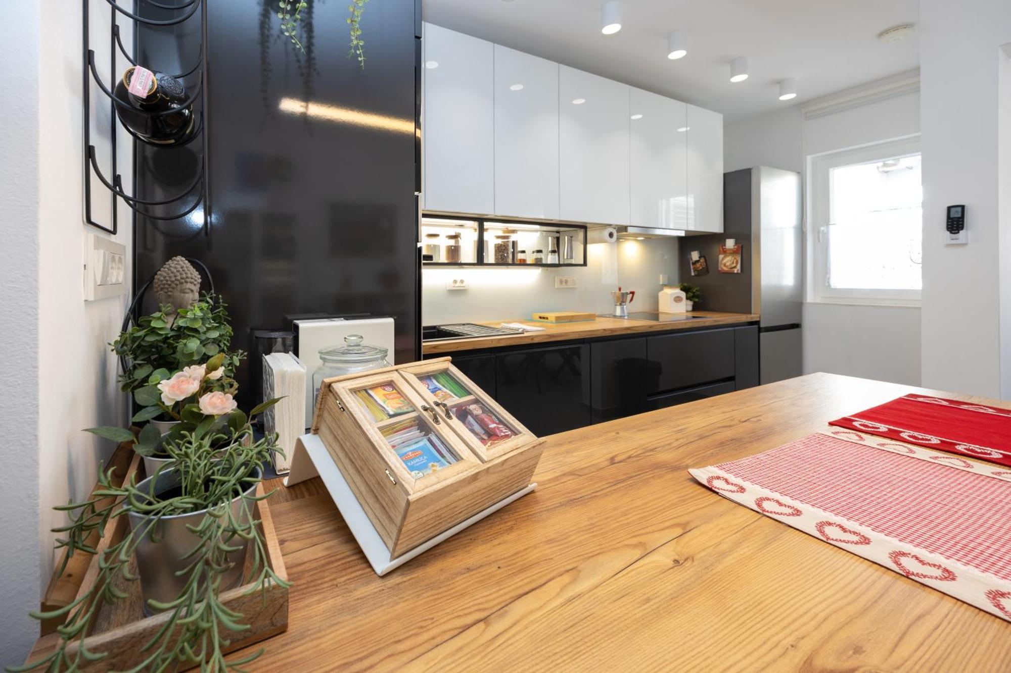 Apartment Sweet Cherry Spalato Esterno foto