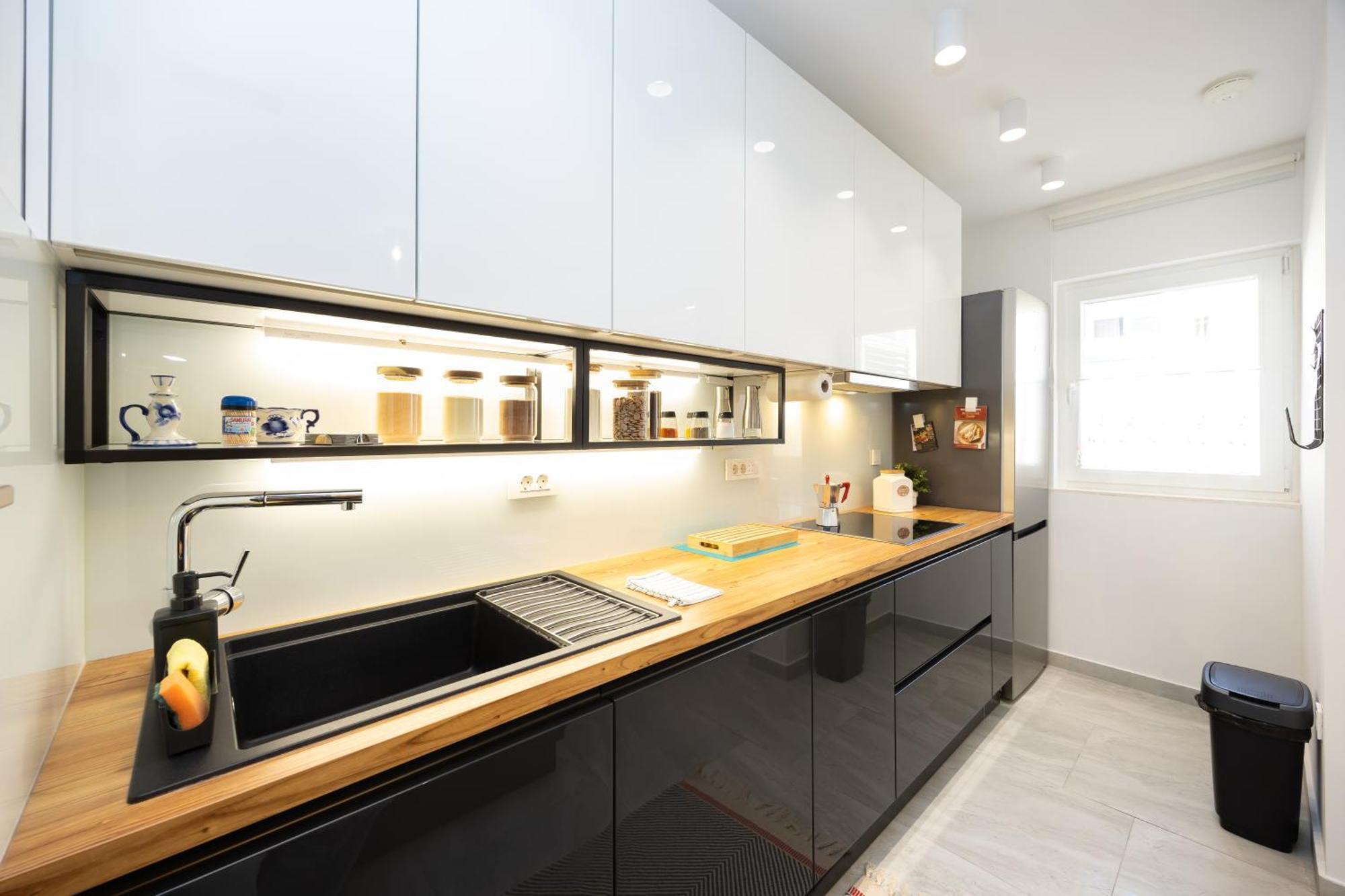 Apartment Sweet Cherry Spalato Esterno foto