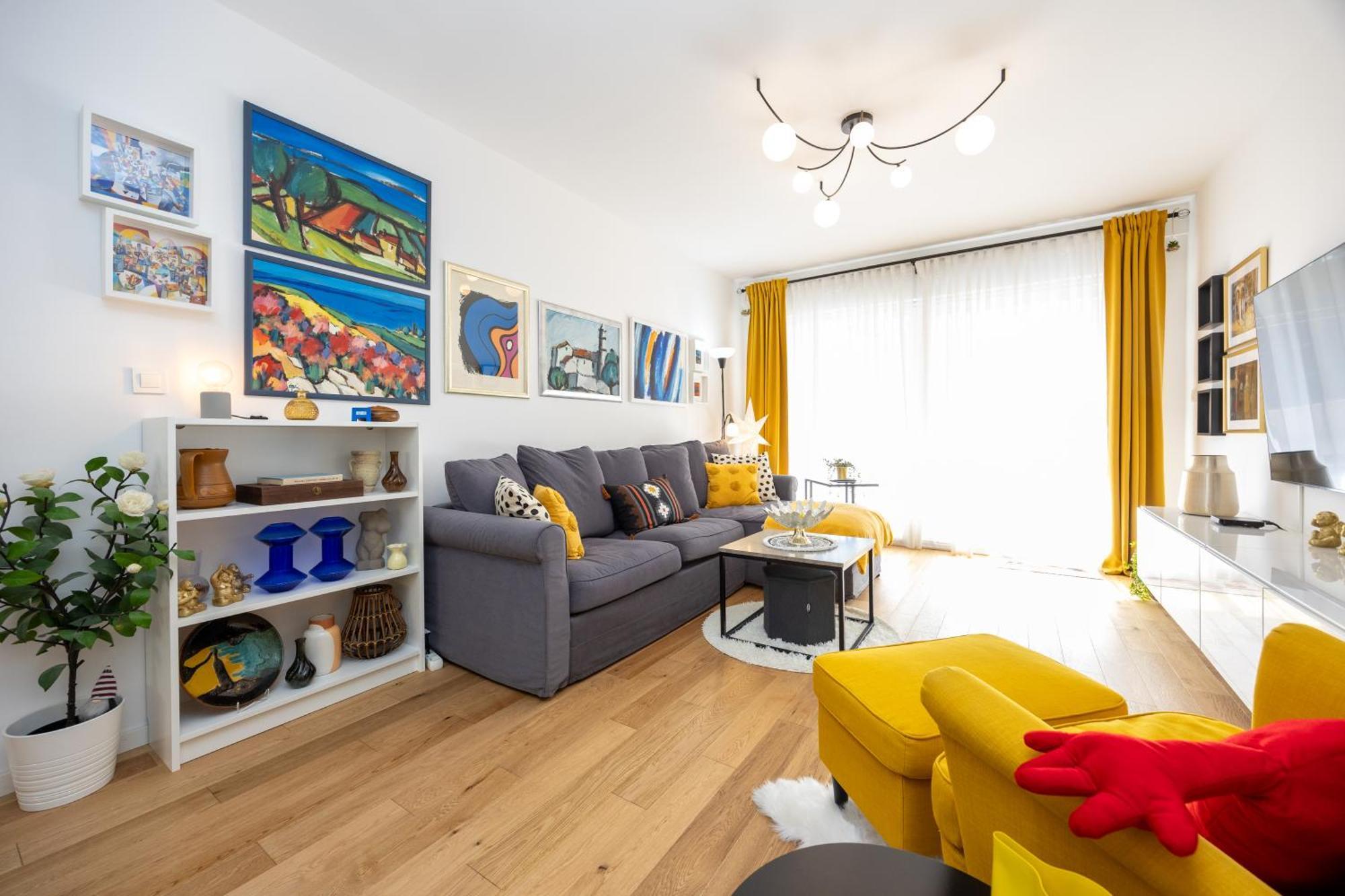 Apartment Sweet Cherry Spalato Esterno foto