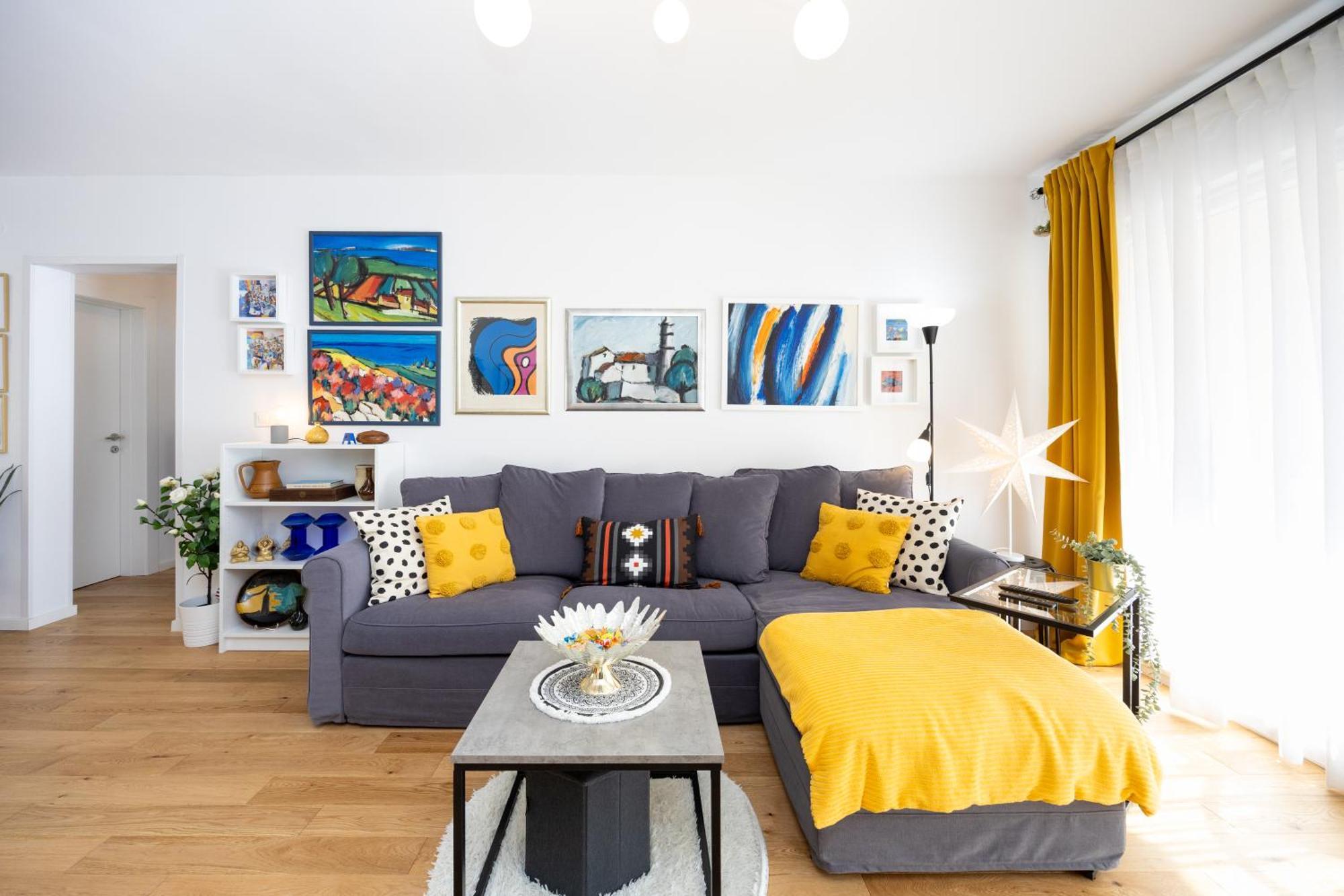 Apartment Sweet Cherry Spalato Esterno foto