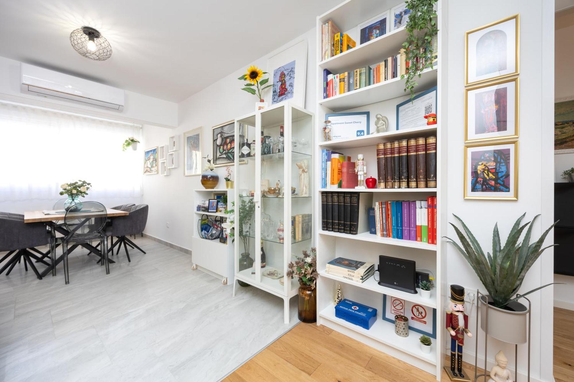 Apartment Sweet Cherry Spalato Esterno foto