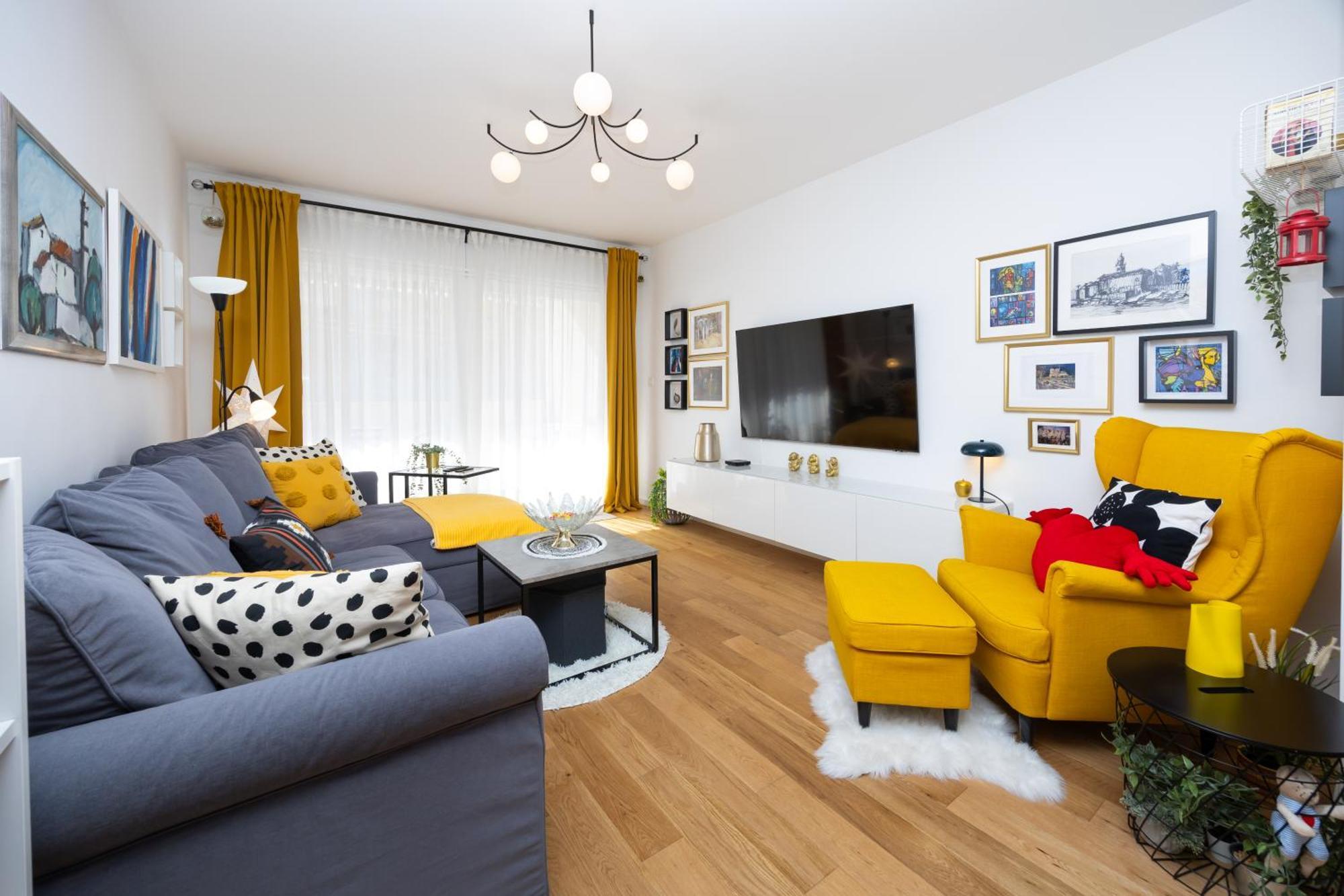 Apartment Sweet Cherry Spalato Esterno foto
