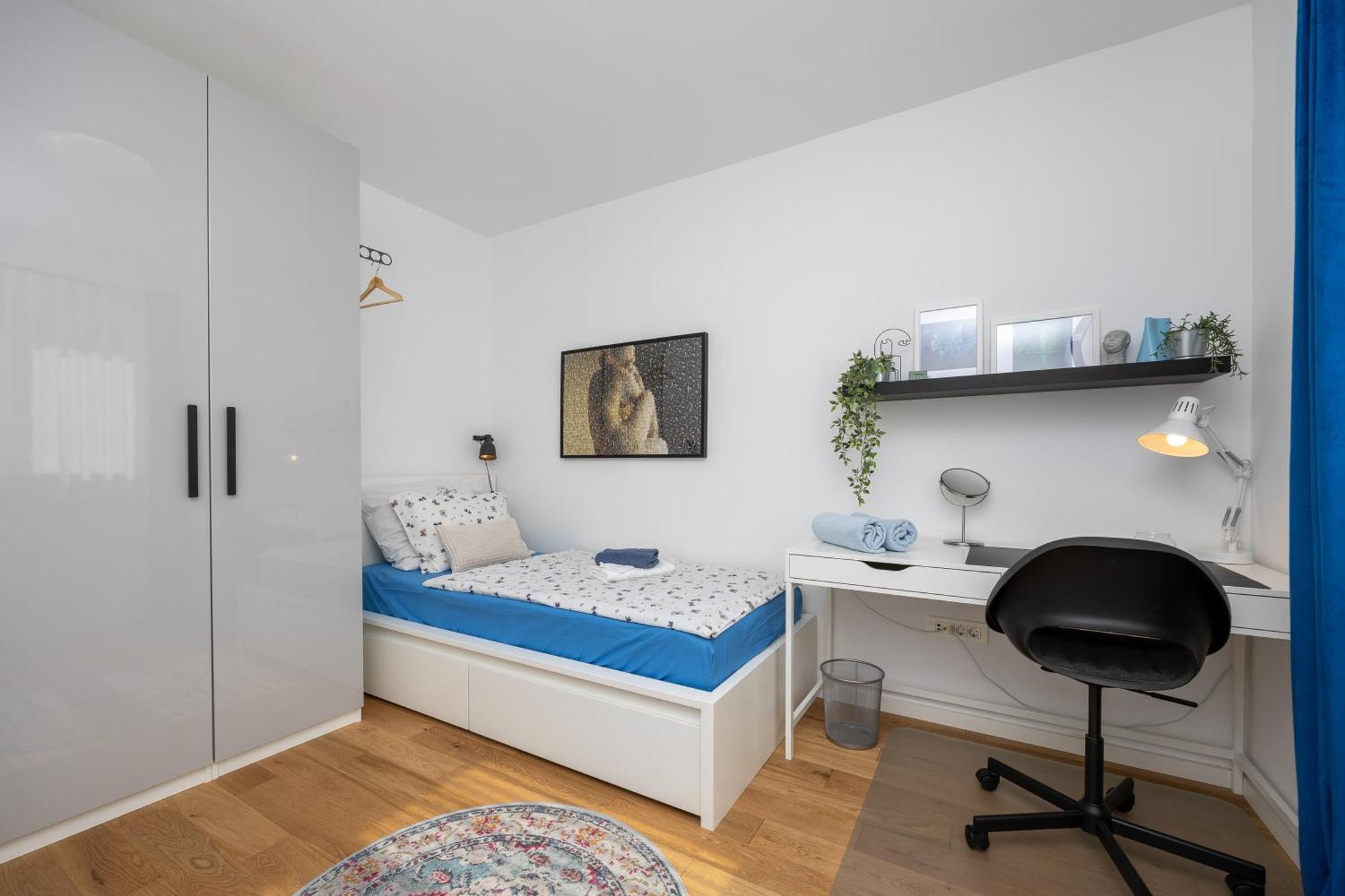 Apartment Sweet Cherry Spalato Esterno foto