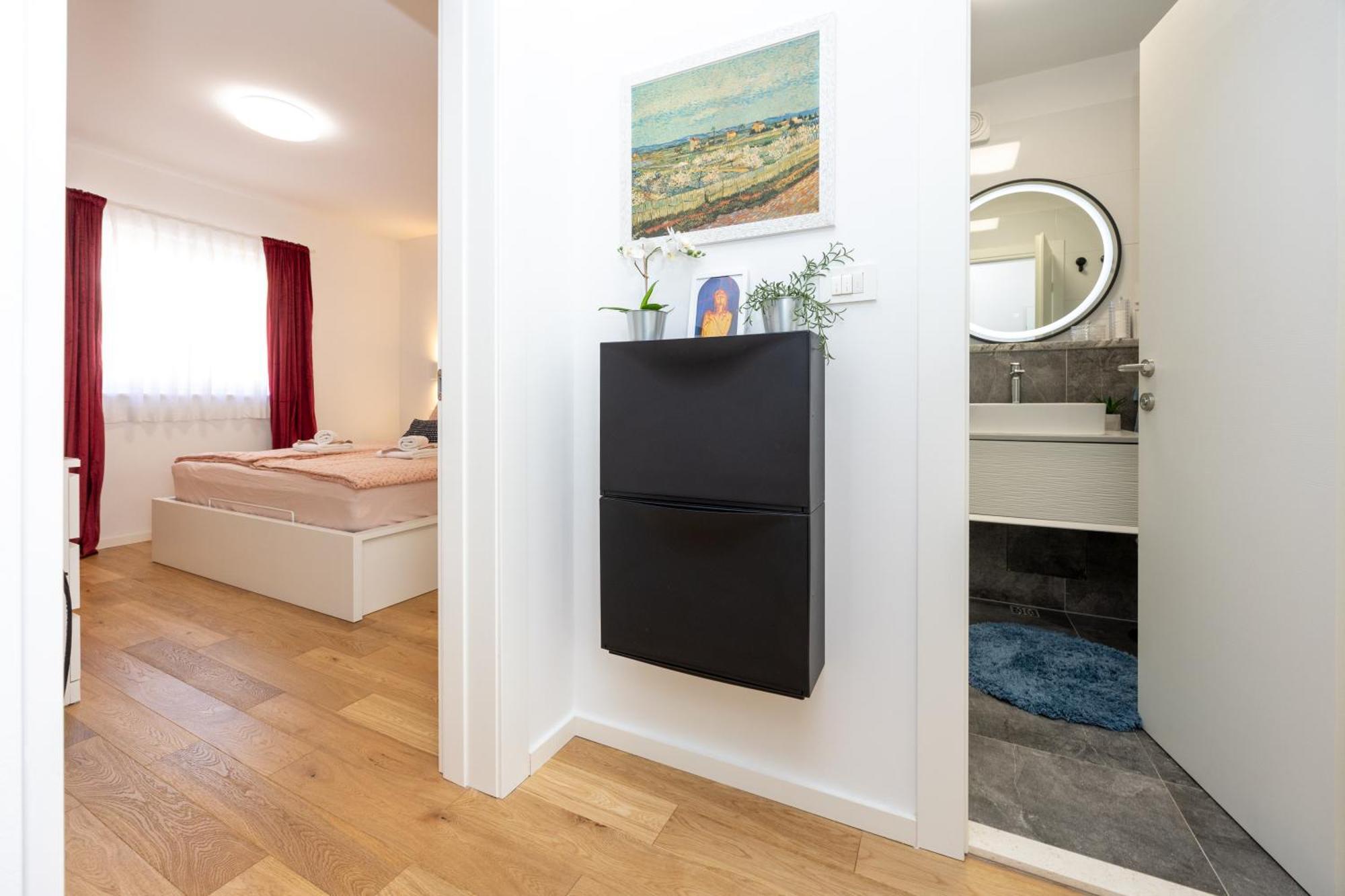 Apartment Sweet Cherry Spalato Esterno foto