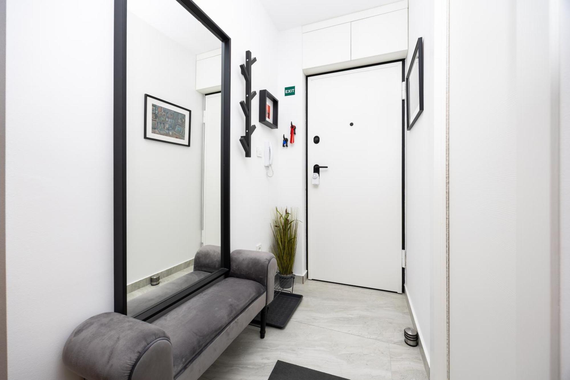 Apartment Sweet Cherry Spalato Esterno foto