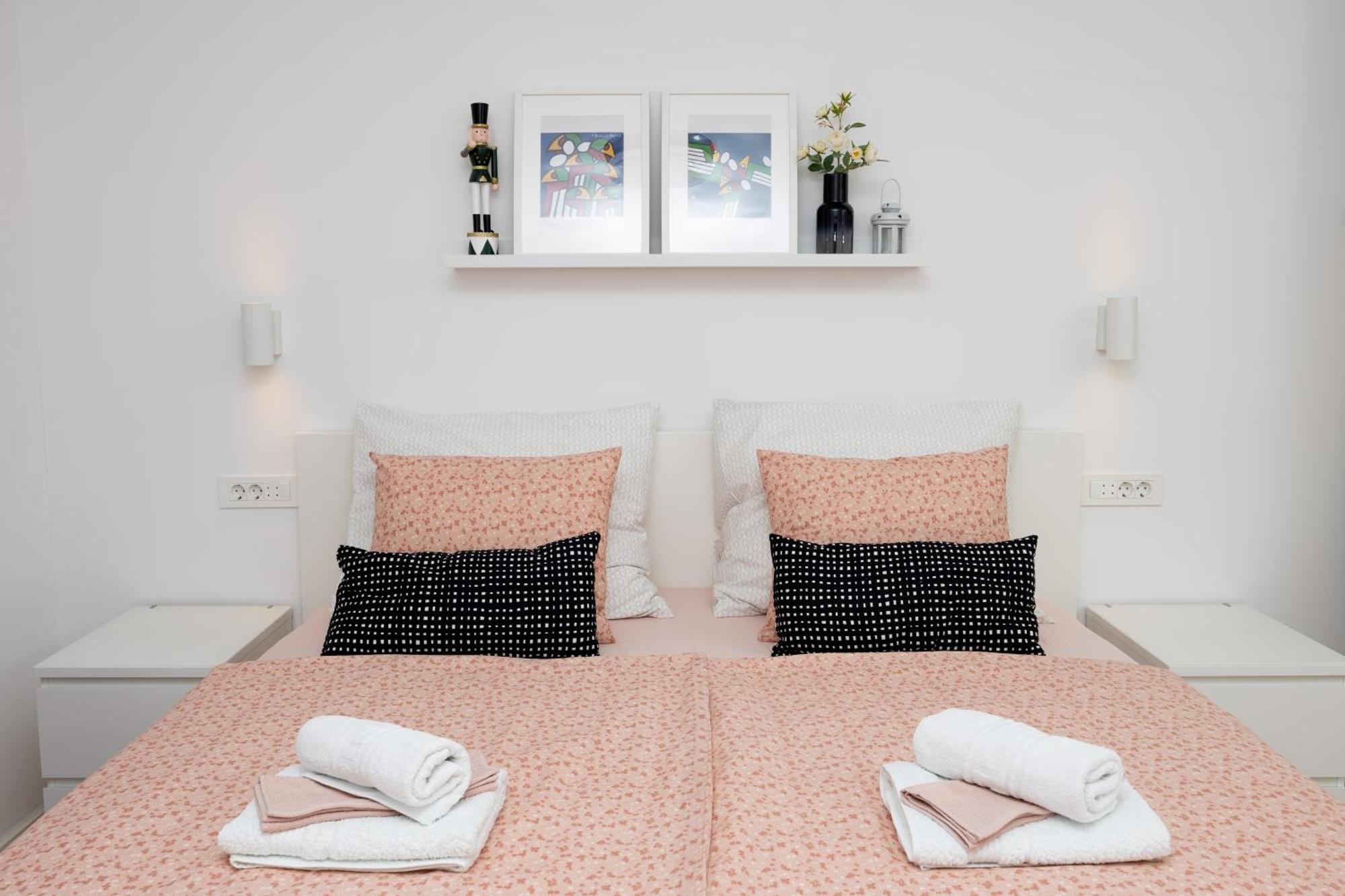 Apartment Sweet Cherry Spalato Esterno foto