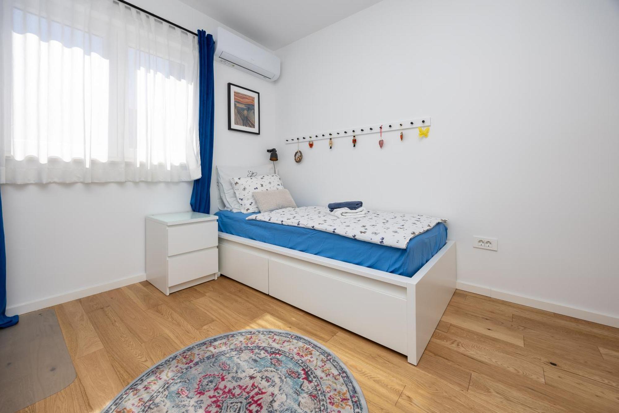 Apartment Sweet Cherry Spalato Esterno foto