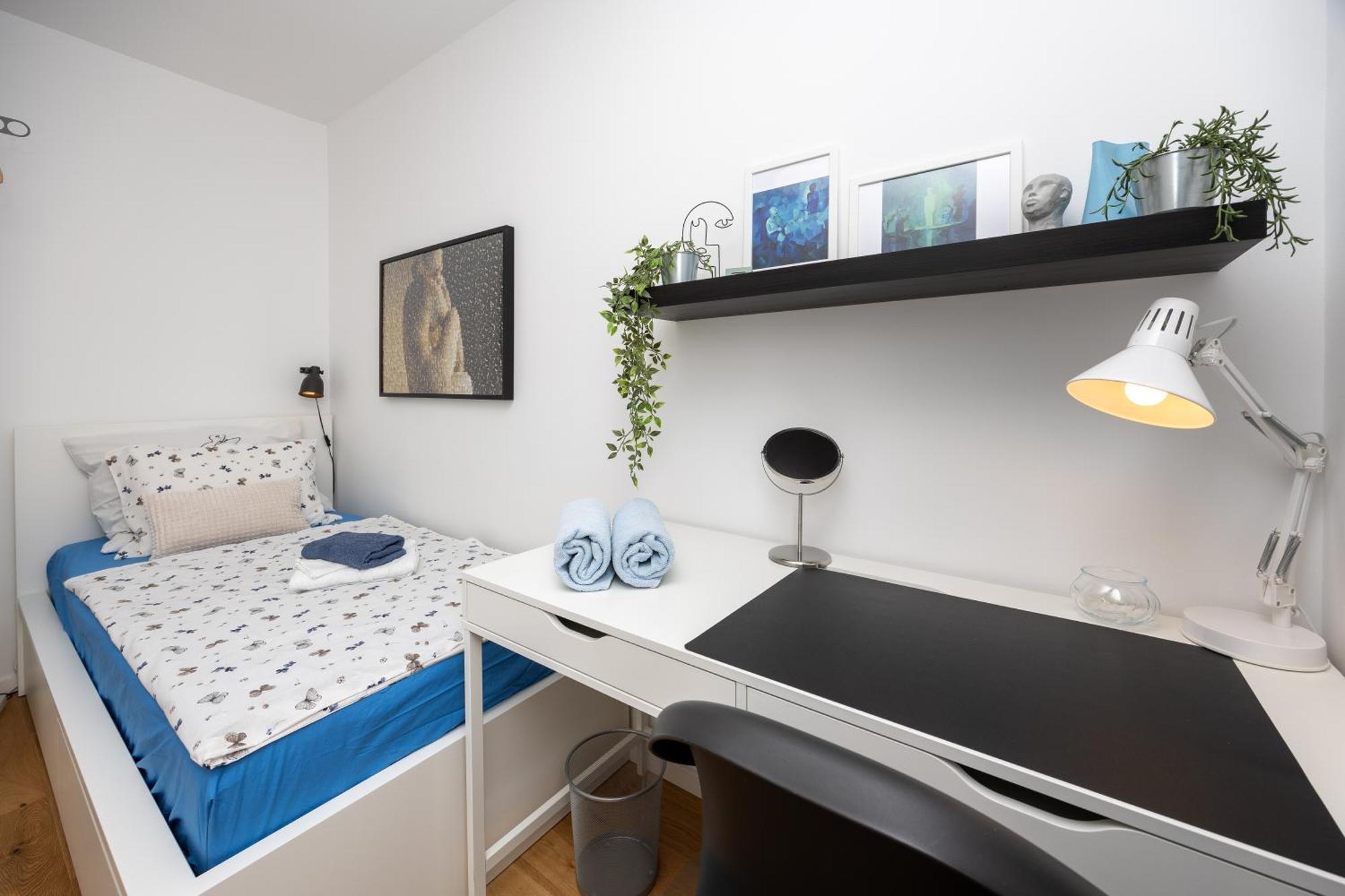 Apartment Sweet Cherry Spalato Esterno foto