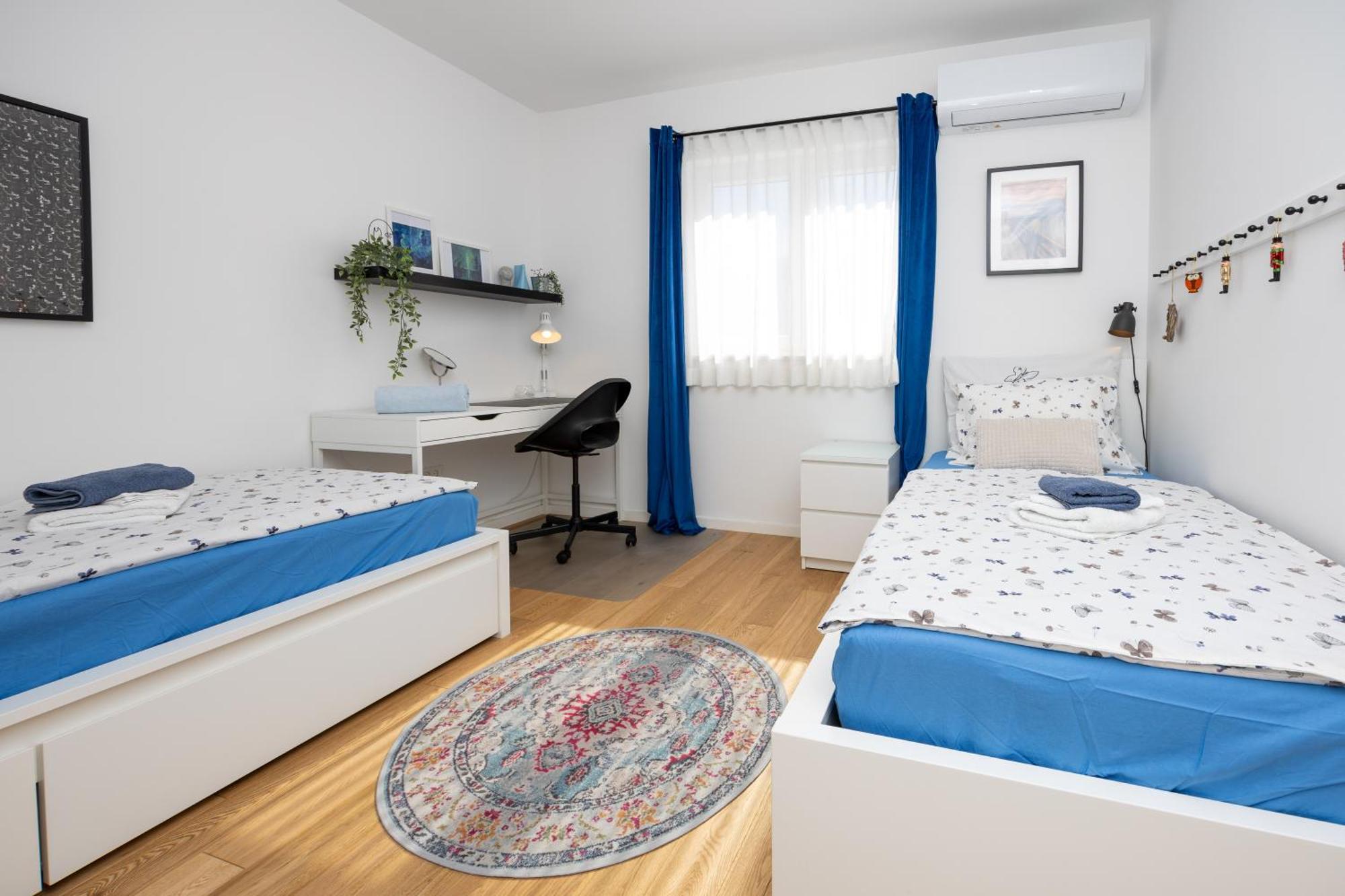 Apartment Sweet Cherry Spalato Esterno foto