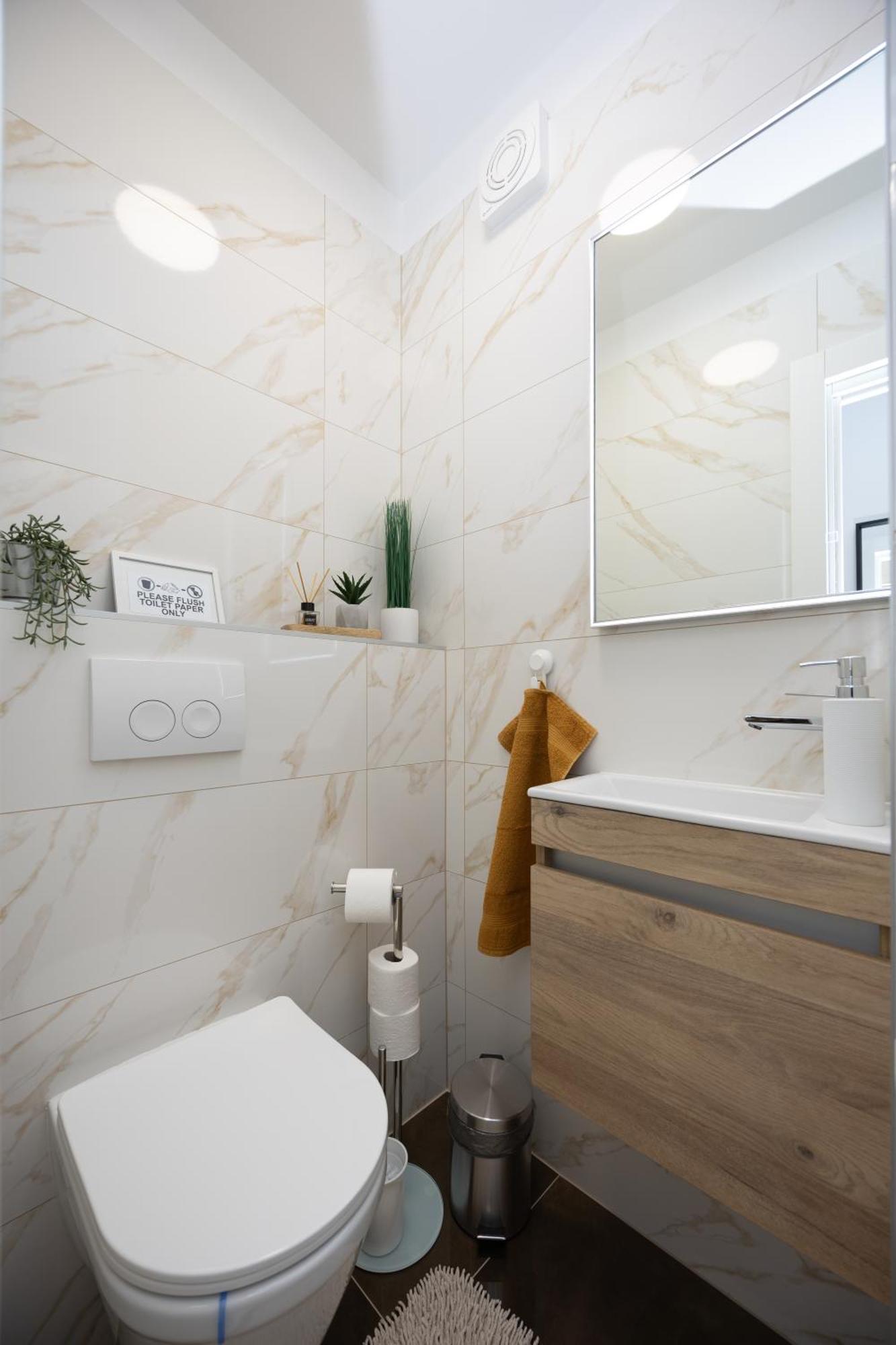 Apartment Sweet Cherry Spalato Esterno foto